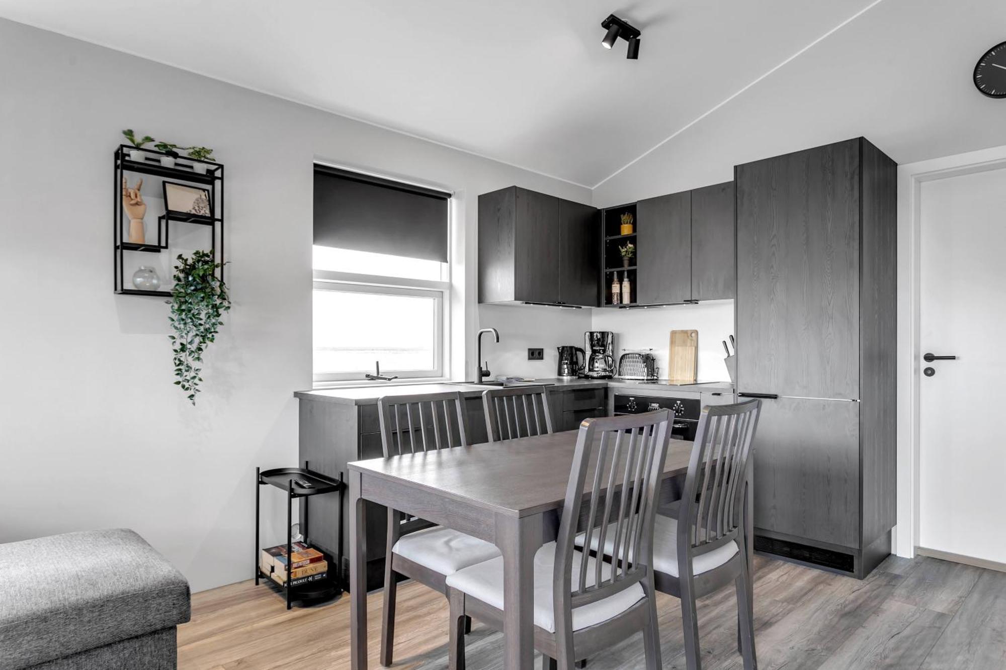 Selfoss Modern Cabins Room photo